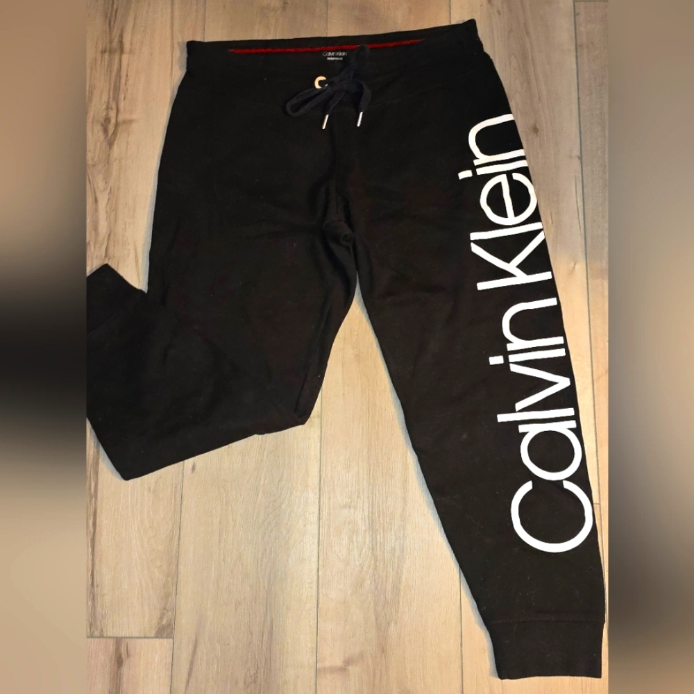 Calvin Klein